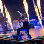 Sabaton - The Legendary Tour, Lanxess Arena Köln - Fotos Sabaton - The Legendary Tour, Lanxess Arena Köln - Fotos