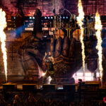 Sabaton - The Legendary Tour, Lanxess Arena Köln - Fotos Sabaton - The Legendary Tour, Lanxess Arena Köln - Fotos