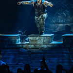 Sabaton - The Legendary Tour, Lanxess Arena Köln - Fotos Sabaton - The Legendary Tour, Lanxess Arena Köln - Fotos