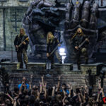 Sabaton - The Legendary Tour, Lanxess Arena Köln - Fotos Sabaton - The Legendary Tour, Lanxess Arena Köln - Fotos