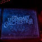 Sabaton - The Legendary Tour, Lanxess Arena Köln - Fotos Sabaton - The Legendary Tour, Lanxess Arena Köln - Fotos