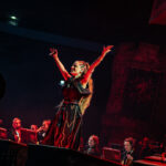 Sabaton - The Legendary Tour, Lanxess Arena Köln - Fotos Sabaton - The Legendary Tour, Lanxess Arena Köln - Fotos