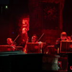 Sabaton - The Legendary Tour, Lanxess Arena Köln - Fotos Sabaton - The Legendary Tour, Lanxess Arena Köln - Fotos