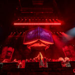 Sabaton - The Legendary Tour, Lanxess Arena Köln - Fotos Sabaton - The Legendary Tour, Lanxess Arena Köln - Fotos