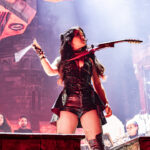 Sabaton - The Legendary Tour, Lanxess Arena Köln - Fotos Sabaton - The Legendary Tour, Lanxess Arena Köln - Fotos