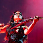 Sabaton - The Legendary Tour, Lanxess Arena Köln - Fotos Sabaton - The Legendary Tour, Lanxess Arena Köln - Fotos