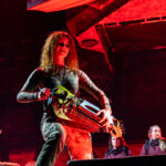 Sabaton - The Legendary Tour, Lanxess Arena Köln - Fotos Sabaton - The Legendary Tour, Lanxess Arena Köln - Fotos