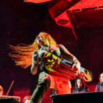 Sabaton - The Legendary Tour, Lanxess Arena Köln - Fotos Sabaton - The Legendary Tour, Lanxess Arena Köln - Fotos