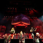 Sabaton - The Legendary Tour, Lanxess Arena Köln - Fotos Sabaton - The Legendary Tour, Lanxess Arena Köln - Fotos