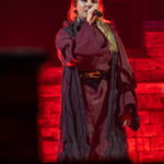 Sabaton - The Legendary Tour, Lanxess Arena Köln - Fotos Sabaton - The Legendary Tour, Lanxess Arena Köln - Fotos