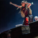 Sabaton - The Legendary Tour, Lanxess Arena Köln - Fotos Sabaton - The Legendary Tour, Lanxess Arena Köln - Fotos