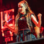 Sabaton - The Legendary Tour, Lanxess Arena Köln - Fotos Sabaton - The Legendary Tour, Lanxess Arena Köln - Fotos