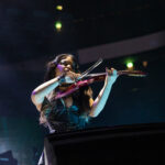 Sabaton - The Legendary Tour, Lanxess Arena Köln - Fotos Sabaton - The Legendary Tour, Lanxess Arena Köln - Fotos