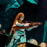 Sabaton - The Legendary Tour, Lanxess Arena Köln - Fotos Sabaton - The Legendary Tour, Lanxess Arena Köln - Fotos