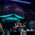 Sabaton - The Legendary Tour, Lanxess Arena Köln - Fotos Sabaton - The Legendary Tour, Lanxess Arena Köln - Fotos