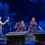 Sabaton - The Legendary Tour, Lanxess Arena Köln - Fotos Sabaton - The Legendary Tour, Lanxess Arena Köln - Fotos