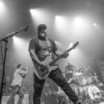 Skindred im E-Werk in Köln - Fotos Skindred im E-Werk in Köln - Fotos