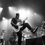 Skindred im E-Werk in Köln - Fotos Skindred im E-Werk in Köln - Fotos