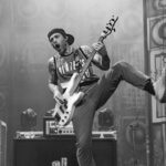 Skindred im E-Werk in Köln - Fotos Skindred im E-Werk in Köln - Fotos