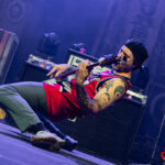 Skindred im E-Werk in Köln - Fotos Skindred im E-Werk in Köln - Fotos