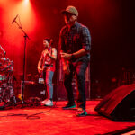 Skindred im E-Werk in Köln - Fotos Skindred im E-Werk in Köln - Fotos