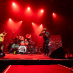 Skindred im E-Werk in Köln - Fotos Skindred im E-Werk in Köln - Fotos