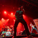 Skindred im E-Werk in Köln - Fotos Skindred im E-Werk in Köln - Fotos