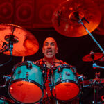 Skindred im E-Werk in Köln - Fotos Skindred im E-Werk in Köln - Fotos