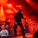 Skindred im E-Werk in Köln - Fotos Skindred im E-Werk in Köln - Fotos