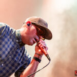 Skindred im E-Werk in Köln - Fotos Skindred im E-Werk in Köln - Fotos