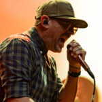 Skindred im E-Werk in Köln - Fotos Skindred im E-Werk in Köln - Fotos