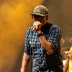 Skindred im E-Werk in Köln - Fotos Skindred im E-Werk in Köln - Fotos