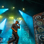 Skindred im E-Werk in Köln - Fotos Skindred im E-Werk in Köln - Fotos