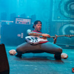 Skindred im E-Werk in Köln - Fotos Skindred im E-Werk in Köln - Fotos