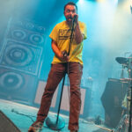 Skindred im E-Werk in Köln - Fotos Skindred im E-Werk in Köln - Fotos