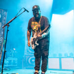 Skindred im E-Werk in Köln - Fotos Skindred im E-Werk in Köln - Fotos