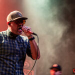 Skindred im E-Werk in Köln - Fotos Skindred im E-Werk in Köln - Fotos