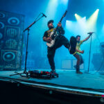 Skindred im E-Werk in Köln - Fotos Skindred im E-Werk in Köln - Fotos