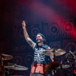 Skindred im E-Werk in Köln - Fotos Skindred im E-Werk in Köln - Fotos