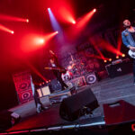 Skindred im E-Werk in Köln - Fotos Skindred im E-Werk in Köln - Fotos