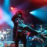 Skindred im E-Werk in Köln - Fotos Skindred im E-Werk in Köln - Fotos