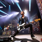 Skindred im E-Werk in Köln - Fotos Skindred im E-Werk in Köln - Fotos