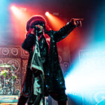 Skindred im E-Werk in Köln - Fotos Skindred im E-Werk in Köln - Fotos