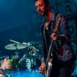 Skindred im E-Werk in Köln - Fotos Skindred im E-Werk in Köln - Fotos