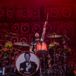 Skindred im E-Werk in Köln - Fotos Skindred im E-Werk in Köln - Fotos