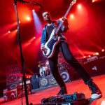 Skindred im E-Werk in Köln - Fotos Skindred im E-Werk in Köln - Fotos