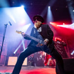 Skindred im E-Werk in Köln - Fotos Skindred im E-Werk in Köln - Fotos