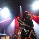 Skindred im E-Werk in Köln - Fotos Skindred im E-Werk in Köln - Fotos