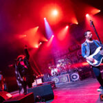 Skindred im E-Werk in Köln - Fotos Skindred im E-Werk in Köln - Fotos