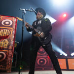 Skindred im E-Werk in Köln - Fotos Skindred im E-Werk in Köln - Fotos